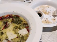 -九毛九西北菜(百信广场店)