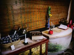 -白鹭原茶艺馆