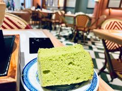 -芽笼芽笼新加坡餐厅(环球港店)