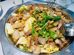 -古乐牛香·鲜牛肉牛杂火锅(千灯店)