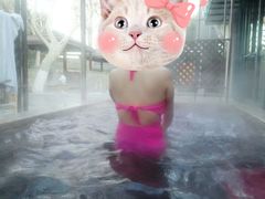 -春晖园度假酒店温泉