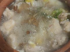 -百味源炭火烤翅 ·夜市大排档(酒仙桥店)