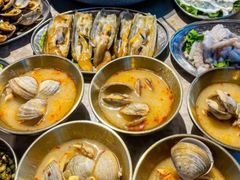 -琥珀川糟粕醋火锅(慈云寺店)