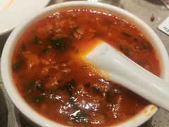 -海底捞火锅(枫蓝国际购物中心店)