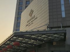 -金陵新城饭店