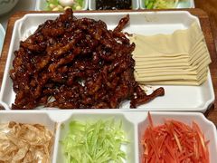 -小吊梨汤·北京菜·烤鸭(鸟巢店)