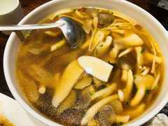 -阿娘家·原生态农家菜(国顺东路店)