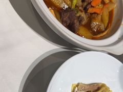 -大鸭梨烤鸭(金色漫香店)