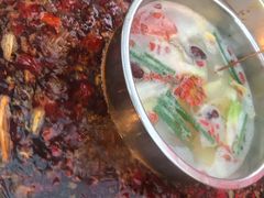 -周记全牛油火锅