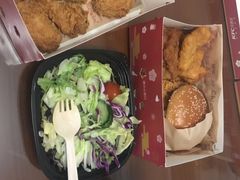 -肯德基(沪东店)