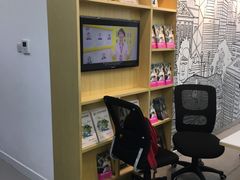 -英孚教育青少儿(河东资深教研中心)