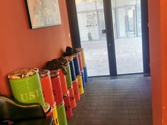 -云鼎·炙火精酿啤酒秘制烧烤(工体店)