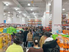 -山姆会员商店(上海浦东店)