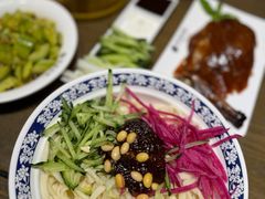 -河沿肉饼Beijing Pie(东华门店)