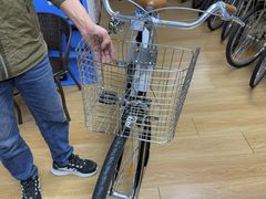 -永久自行车旗舰店(上海No.001店)