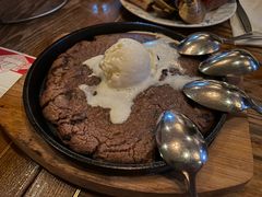 -Fini's Italian American(Wan Chai)