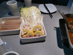 -半天妖烤鱼(方庄店)