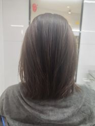 -可可·人气烫发Salon女士专属