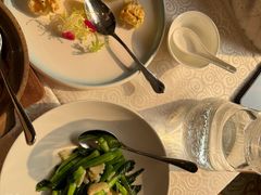 -杭州香格里拉·香宫中餐厅