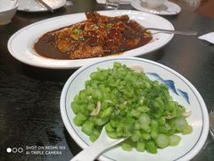 -柒园·三十年创意杭帮菜(龙湖滨江天街店)