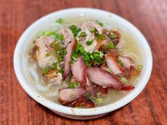 -凌舍好烧鹅(中山路店)