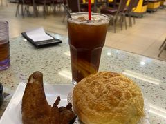 -新辉港式茶餐厅(北栅店)