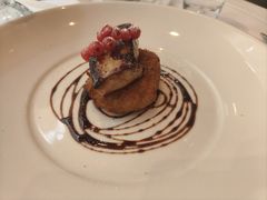 -MORTON'S 莫尔顿牛排坊(北京丽晶酒店)