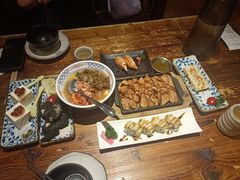 -小川洋风料理(街道口店)