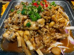 -蛙喔牛蛙(高新绿宝店)