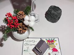 -三嚥阁 La Villa Restaurant