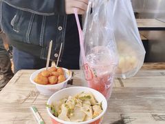 -东门町美食街