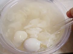 马蹄爽-正宗棉湖甜汤春卷店