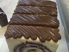 -Awfully Chocolate(来福士广场店)