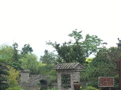 景点-嬉乐湾休闲旅游区
