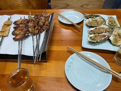 -江湖翅客(琶洲新村店)
