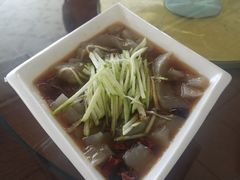 -望湖烤鱼
