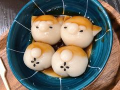 -逗柴咖啡屋·狗咖猫咖宠物桌游