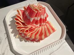 -丁卯•铜锅涮肉(工体店)