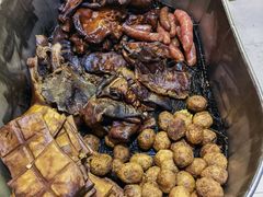 -朱秀英梆梆肉葫芦头(琉璃街店)
