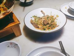 -绿茶餐厅(乐峰广场店)