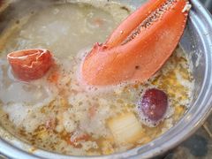-亚马逊蒸汽活海鲜自助(LCM置汇旭辉广场店)