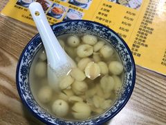 -黄记潮汕甜汤(贝底田坊店)