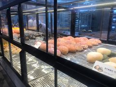 -喜茶(深圳福田星河COCO Park店)