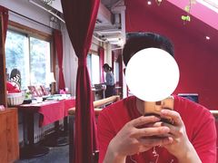 -雕刻时光咖啡馆(北航店)