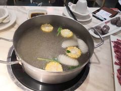 -为什么牛潮汕牛肉火锅(中信广场店)