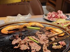 -杨小佳·齐齐哈尔烤肉·烤串(广州店)