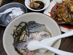-查淑芳查渣面(崇州店)