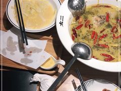 -太二酸菜鱼(福州泰禾店)