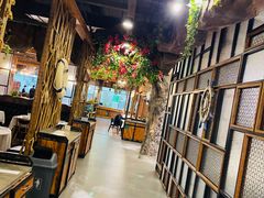 大堂-宝燕海货工场(长江国际店)