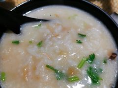 -潮十三潮汕砂锅粥(高新四路大都荟店)